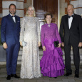 Celebrated Prince Charles